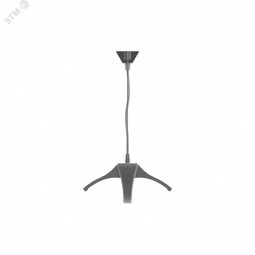 Светильник светодиодный REFLECT LED D 1000 4000K
