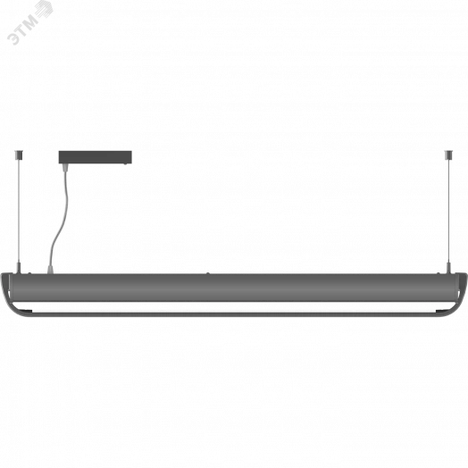 Светильник светодиодный REFLECT LED D 1000 4000K