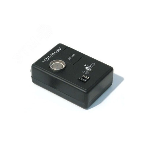 Программатор микросхем памяти для домофонов VIZIT