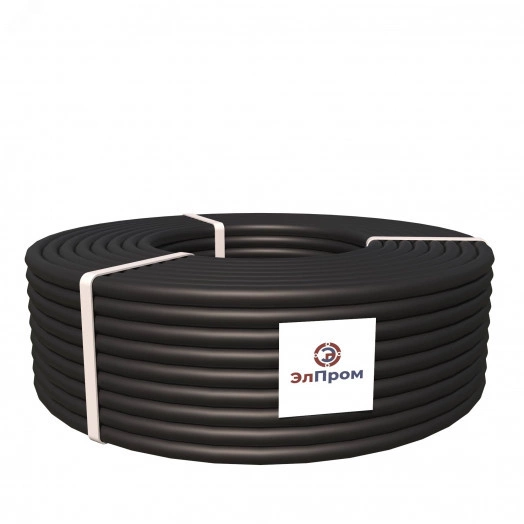 Кабель силовой ВВГ нг(А)LS ltx 3х1.5 0.66кВ (бухта)