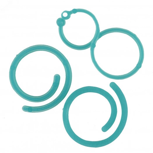 Кольцо фиксатор цепочка (100/3600) GPCR-2