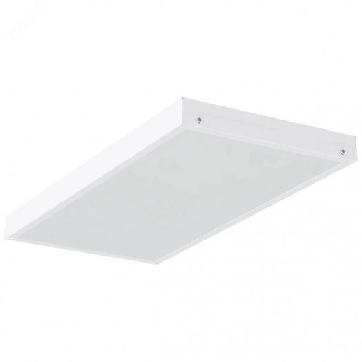 Светильник ДПО-12-19-321 Universal Prizma RD 840