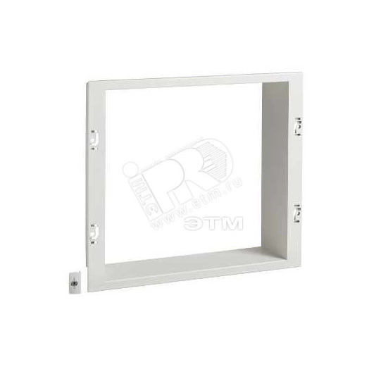 ПЕРЕД.ПЛАТА ДЛЯ 2-Х 3Ф СЧЕТЧИКОВ