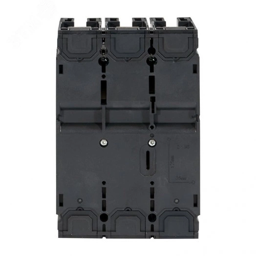 Выключатель автоматический ВА-99C 160/40А 3 полюса 36кА