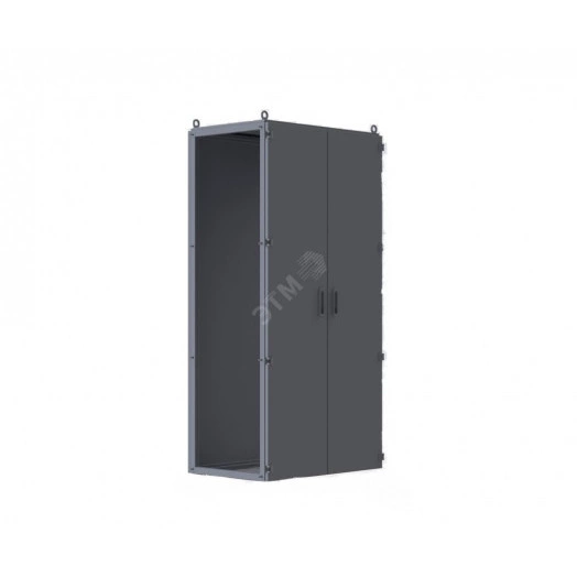 Корпус FORT IP31 2200x1000x800 PROxima