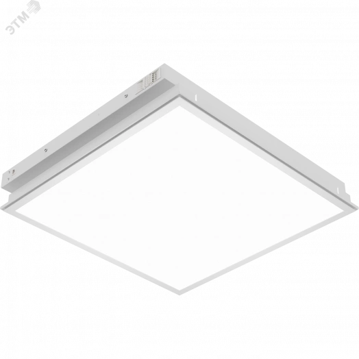 Светильник PRS/R ECO LED 595 4000К