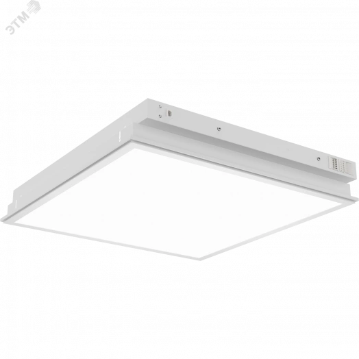 Светильник PRS/R ECO LED 595 4000К