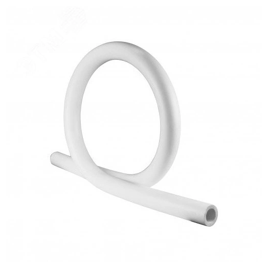 Петля компенсационная Омега 20 полипропиленовый PPR белый