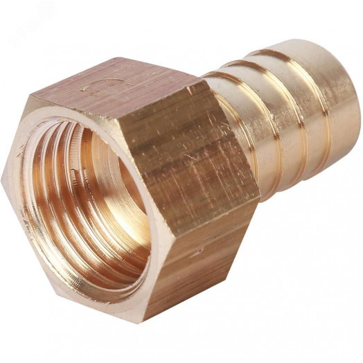 Штуцер ВР 1/2X16