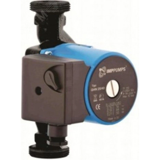 Насос циркуляционный IMP PUMPS GHN 25/60-180