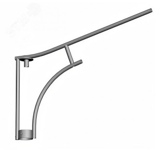 Кронштейн (3.К1-0,4-1,5-Ф3-ц)