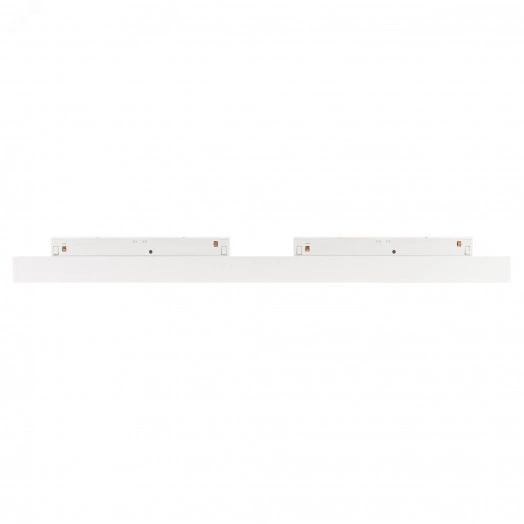 Светильник MAG-ORIENT-FLAT-L465-12W Day4000 (WH, 80 deg, 48V) (Arlight, IP20 Металл, 5 лет)