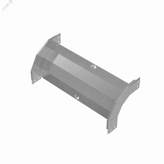 Угол внеш. верт. 90 гр. 80х600 мм ПЛЮС HD