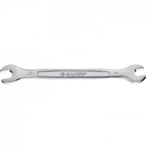 Ключ гаечный рожковый 9 x 11 мм