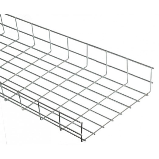 Лоток проволочный NESTA 100х200х3000-3,8 EZ