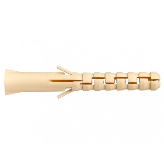 Дюбель нейлоновый PND-10L 10х80мм удлиненный (600шт)