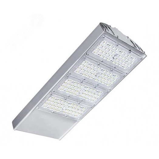 Светильник светодиодный уличный ЛУЧ-220-СТ 120, Угол 90х90