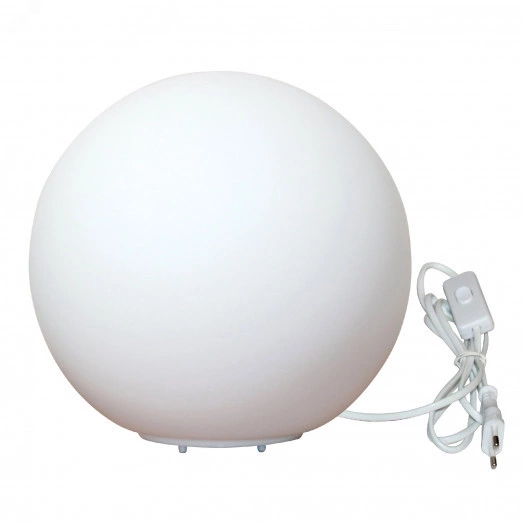 Светильник ННБ-63-60-005 Магия 250 опал матовый/шнур белый