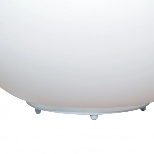 Светильник ННБ-63-60-005 Магия 250 опал матовый/шнур белый