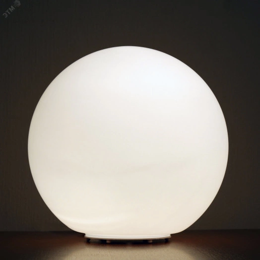 Светильник ННБ-63-60-005 Магия 250 опал матовый/шнур белый