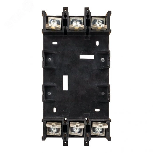 Панель втычная AV POWER-1/3ETU заднего присоед. PID-1/3R 125А Averes