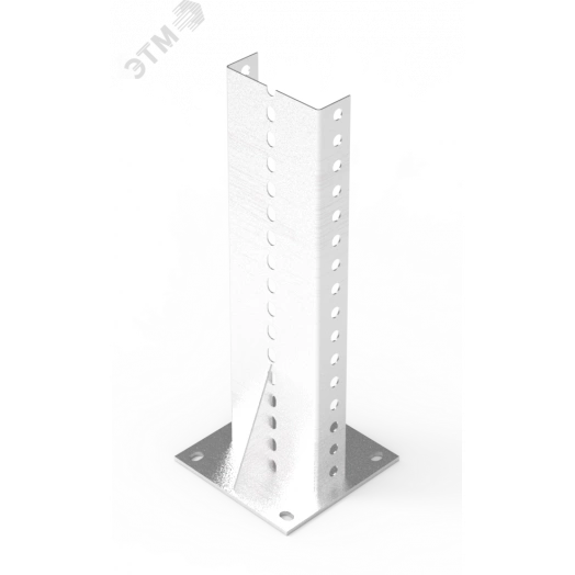 Траверса П-образная одинарная БТП1.115.40.400.2.2