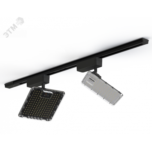 Diora Quadro Track 10/1300 К25 3K Black