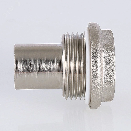 Удлинитель потока 3/4' для радиатора левый