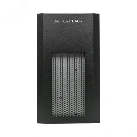 Батарейный блок с АКБ внешний для E-Power SW900Pro-TB 2000 Ва 6 х 12В 9 Ач