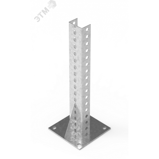 Траверса П-образная одинарная БТП1.60.40.300.4.1