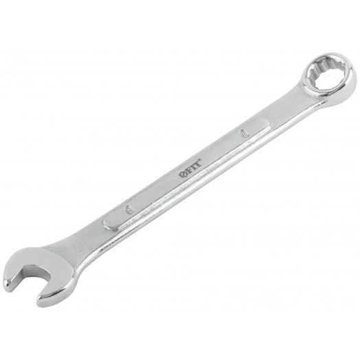 Ключ комбинированный усиленный ''Модерн'' 8 мм