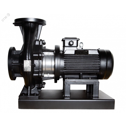 Насос консольно-моноблочный NBV 80-196-3_4 Q-A-D-E-B-A-E