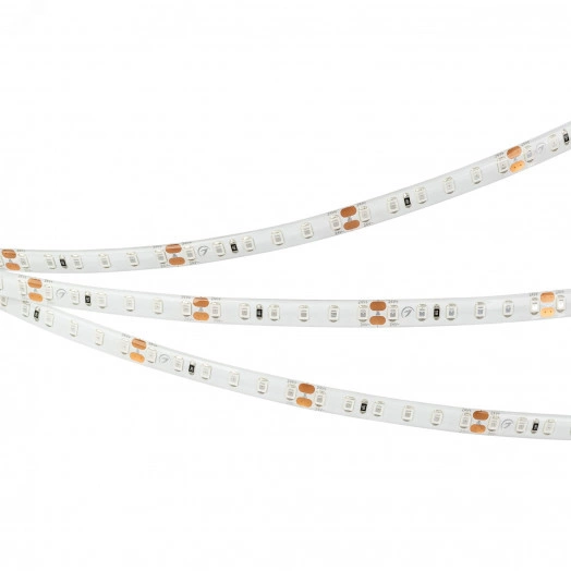 Лента герметичная RTW-SE-A120-8mm 24V Blue (9.6 W/m, IP65, 2835, 5m) (, 9.6 Вт/м, IP65)