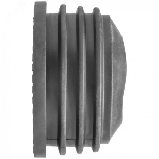 Манжета для канализации черная ТЭП 73х50