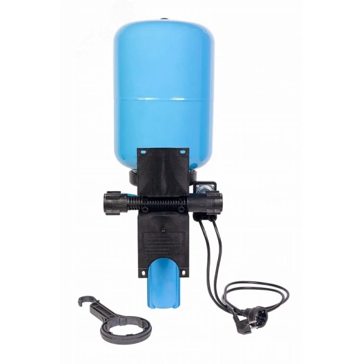 Комплект автоматизации на баке КРАБ Т 24