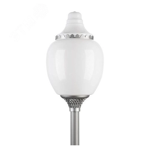 Светильник светодиодный ДТУ-40 Лотос LED IP54 СПШ/Т60(3700/750/RAL7040/D/0/GEN1)