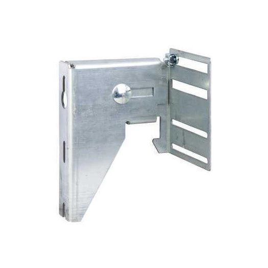 Комплект трехполосных шин 63А 2х72мм