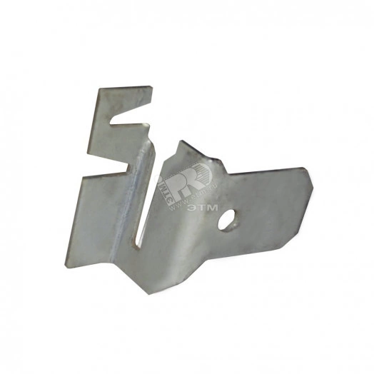 Держатель шин заземления К188 УТ1,5               гальванопокрытие