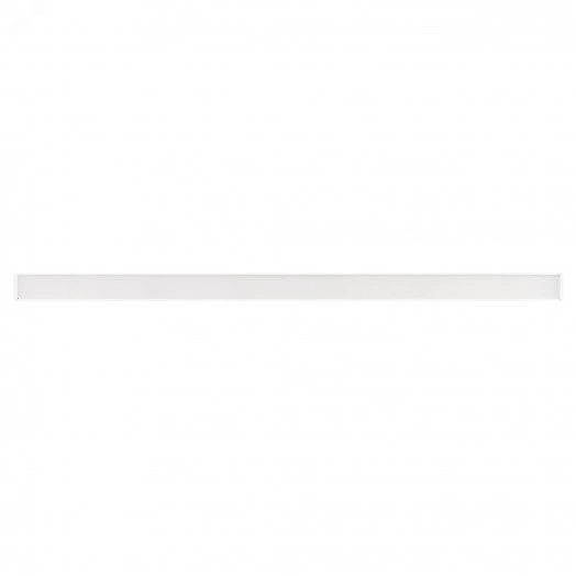 Светильник MAG-ORIENT-FLAT-L465-16W Warm3000 (WH, 80 deg, 48V) (, IP20 Металл, 3 года)