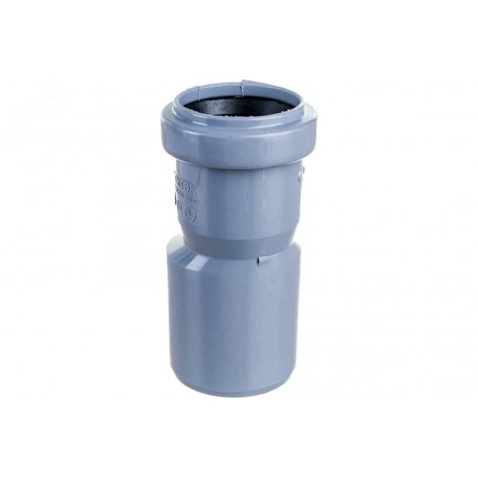 Переход эксцентрический 50 х 40