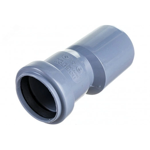 Переход эксцентрический 50 х 40