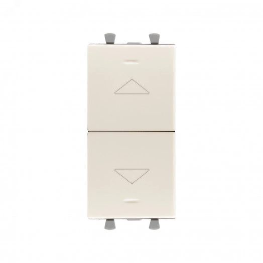 Avanti Механизм управления рольставней ''Ванильная дымка'' 1 модульный