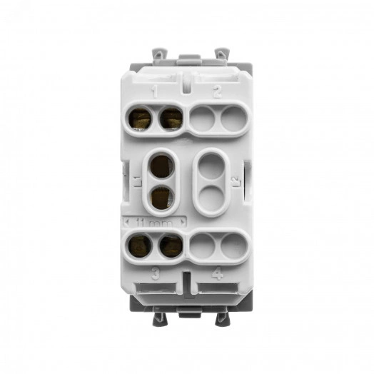 Avanti Механизм управления рольставней ''Ванильная дымка'' 1 модульный