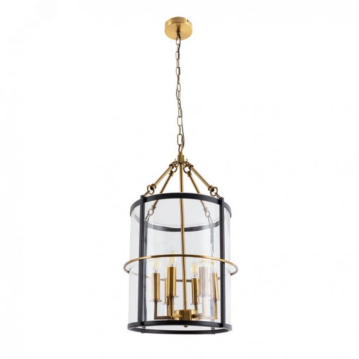 Подвесной светильник MEGREZ