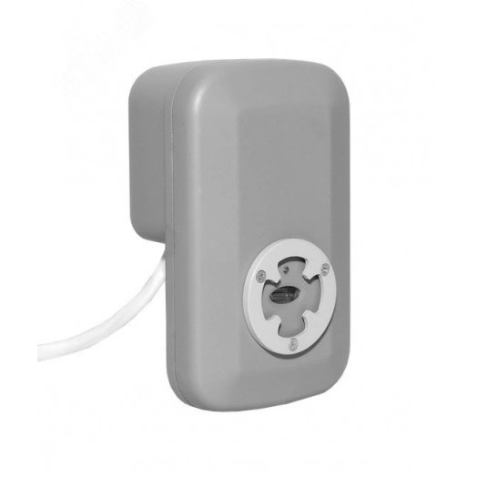 Извещатель пламени взрывозащищенный 401-Exi