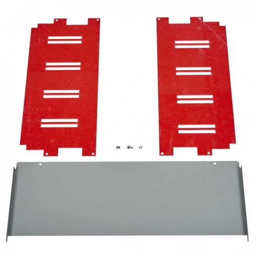 Перегородка вентиляционная для горизонтальных шин 4000А