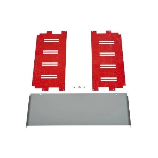 Перегородка вентиляционная для горизонтальных шин 4000А