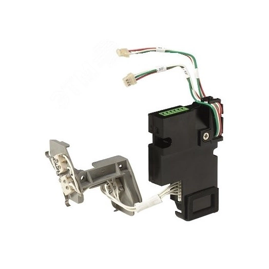 NT СЛАБОТ.КОНТАКТ СИГНАЛИЗАЦИИ ОТКЛ/ВКЛ