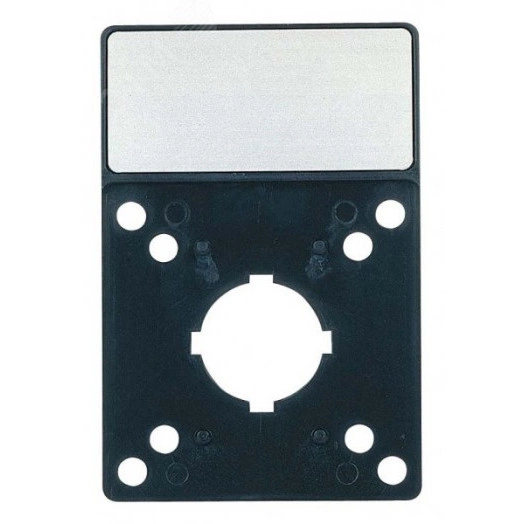 Держатель маркировки 60х60мм (5шт)