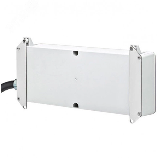 Оповещатель взрывозащищенный светозвуковой        ЭКРАН-СЗ-К1-24VDC-ГАЗ УХОДИ!(Б/К)КЦ